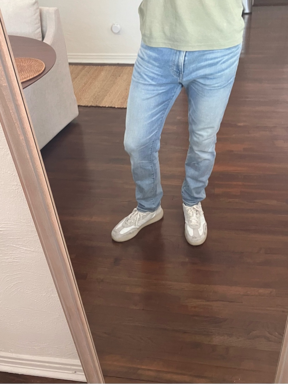 Express Jeans - Picture 2 of 4